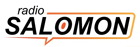 Radio Salomon logotip