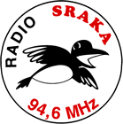 Radio Sraka logotip
