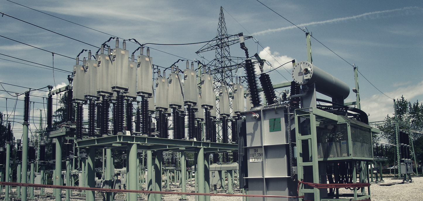 Uvedba MTK sistema na 110 kV nivo