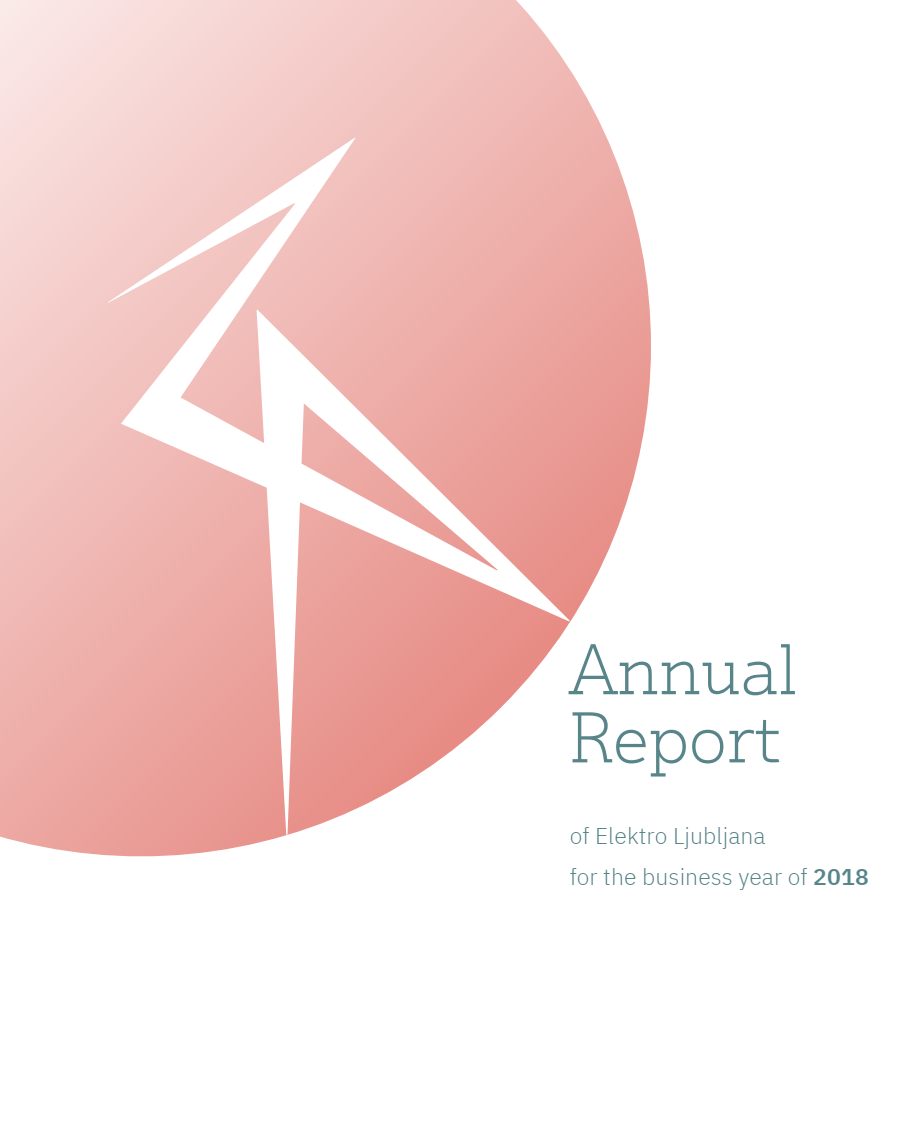 Annual report 2018