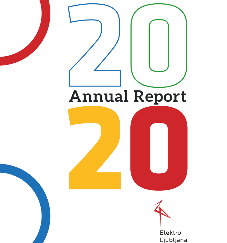 Annual report 2020